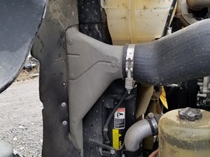Used 2015 Freightliner Cascadia 125 Charge Air Cooler (Stock #41618-8)) Part Image