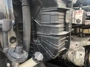 Used 2015 Freightliner Cascadia 125 Heater Core Box (Stock #60723-8)) Part Image