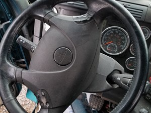 Used 2015 Freightliner Cascadia 125 Steering Column (Stock #20418-4)) Part Image