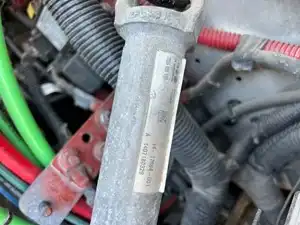 Photo of part