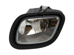 New 2015 Freightliner Cascadia Headlamp Assy Image