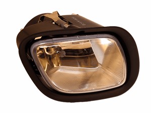 New 2015 Freightliner Cascadia Headlamp Assy Image