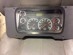 Used 2015 Freightliner Instrument Cluster (Stock #83116-1)) Part Image