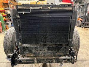 Used 2015 Kenworth T680 Charge Air Cooler (Stock #31622-2)) Part Image