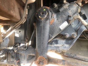 Used 2015 Kenworth T800 Spring Hanger, Steer Axle (Stock #82621-16)) Part Image