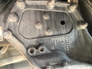 Used 2015 Kenworth T800 Spring Hanger, Steer Axle (Stock #82621-17)) Part Image