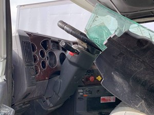 Used 2015 Mack CXU613 Steering Column (Stock #50119-18)) Part Image