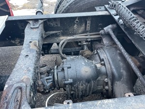 Used 2015 Meritor/Rockwell MT40-14X Front Rear (Tandem Front) (Stock #121621-7)) Part Image