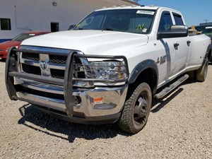 Used 2015 Axle, Complete Front Image