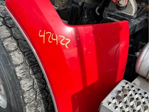 Used 2015 Peterbilt 567 Fender Extension (Stock #42422-3)) Part Image