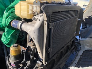 Used 2015 Volvo VNL Charge Air Cooler (Stock #20822-6)) Part Image