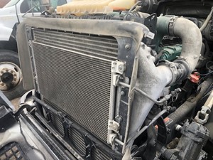 Used 2015 Volvo VNL Charge Air Cooler (Stock #62821-6)) Part Image