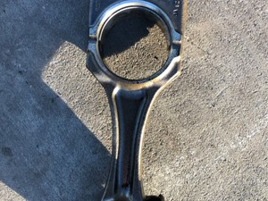 Used 2016 Cummins ISX15 Piston & Rod (Stock #P-14575)) Part Image