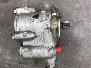 Used 2016 Cummins ISX15 Steering Pump Image