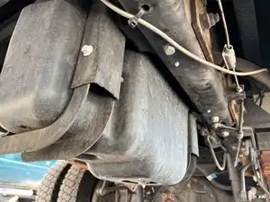 Photo of part