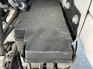 Used 2016 Ford F-450 Fuse Box (Stock #81822-4)) Part Image