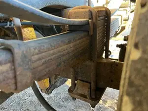 Photo of part