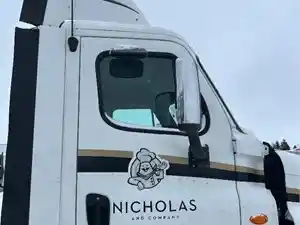 Used 2016 Freightliner Cascadia 123 Cab Image