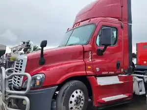 Used 2016 Freightliner Cascadia 125 Cab Image