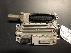 Used 2016 Freightliner Cascadia 125 DEF Pump (Stock #90619-30)) Part Image