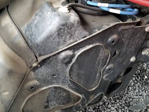 Used 2016 Freightliner Cascadia 125 DEF Tank (Stock #112317-19)) Part Image