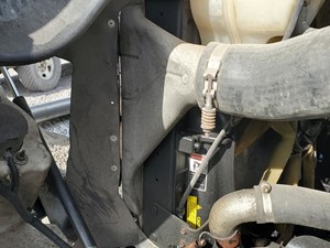 Used 2016 Freightliner Cascadia 125 Radiator (Stock #102019-13)) Part Image