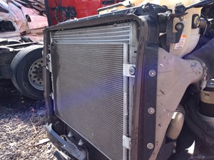 Used 2016 Freightliner Cascadia 125 Radiator (Stock #32719-20)) Part Image