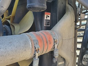 Used 2016 Freightliner Cascadia 125 Radiator (Stock #90619-13)) Part Image