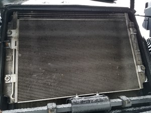 Used 2016 Freightliner Cascadia 125 Radiator (Stock #11818-27)) Part Image