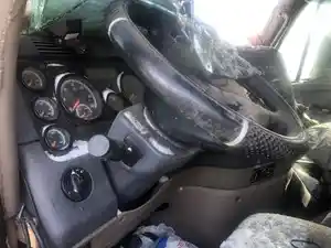 Used 2016 Freightliner Cascadia 125 Steering Column (Stock #12723-3)) Part Image