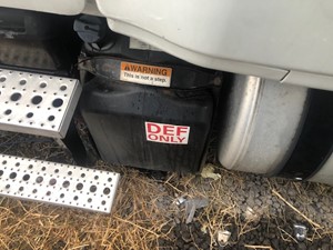 Used 2016 Freightliner Cascadia DEF Tank (Stock #90821-21)) Part Image