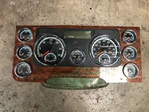 Used 2016 Freightliner Cascadia Instrument Cluster (Stock #63016-7)) Part Image