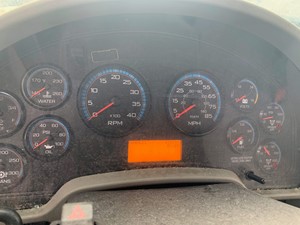 Used 2016 International DuraStar 4300 Instrument Cluster (Stock #52819-21)) Part Image