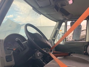 Used 2016 International DuraStar 4300 Steering Column (Stock #52819-20)) Part Image