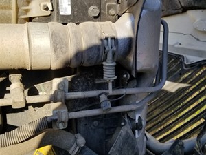 Used 2016 International PROSTAR Charge Air Cooler (Stock #71618-18)) Part Image