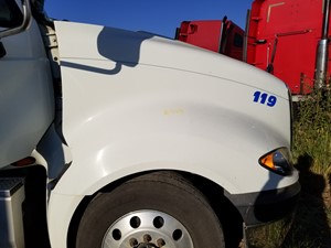 Used 2016 International PROSTAR Hood (Stock #71618-17)) Part Image
