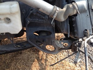Used 2016 International PROSTAR Spring Hanger, Steer Axle (Stock #81217-14)) Part Image