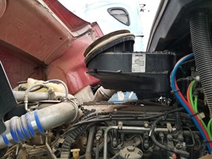 Used 2016 Kenworth T680 Air Cleaner (Stock #11518-23)) Part Image