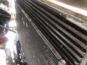 Used 2016 Kenworth T680 Charge Air Cooler (Stock #112820-7)) Part Image