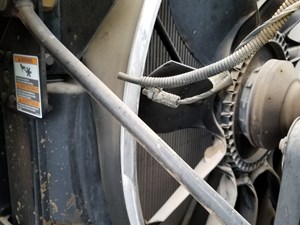 Used 2016 Kenworth T680 Charge Air Cooler (Stock #11518-13)) Part Image