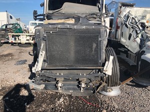 Used 2016 Kenworth T680 Radiator (Stock #60718-20)) Part Image