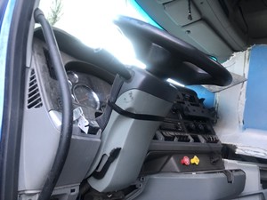 Used 2016 Kenworth T680 Steering Column (Stock #30620-2)) Part Image