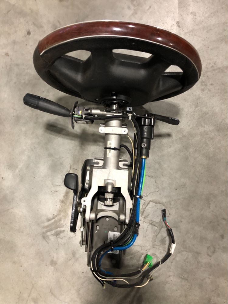 Used 2016 Kenworth T680 Steering Column for sale Ucon Idaho United