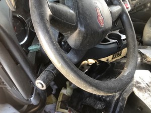 Used 2016 Kenworth T680 Steering Column (Stock #50120-17)) Part Image