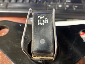 Photo of part