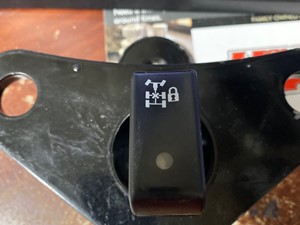 Photo of part