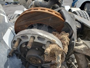 Used 2016 Hub Image