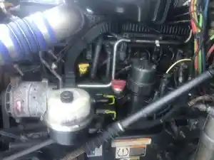 Used 2016 PACCAR MX13 Engine Assy (Stock #11723-10)) Part Image