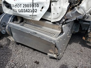 Used 2016 Peterbilt 567 Diesel Particulate Filter (DPF) (Stock #51819-3)) Part Image