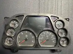 Used 2016 Peterbilt 567 Instrument Cluster (Stock #51819-1)) Part Image